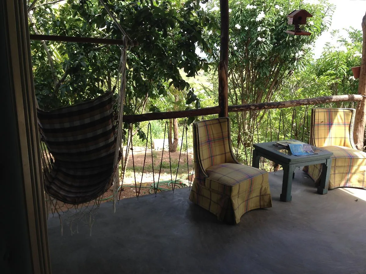 Paradise Camp Hotel Natal 0*,