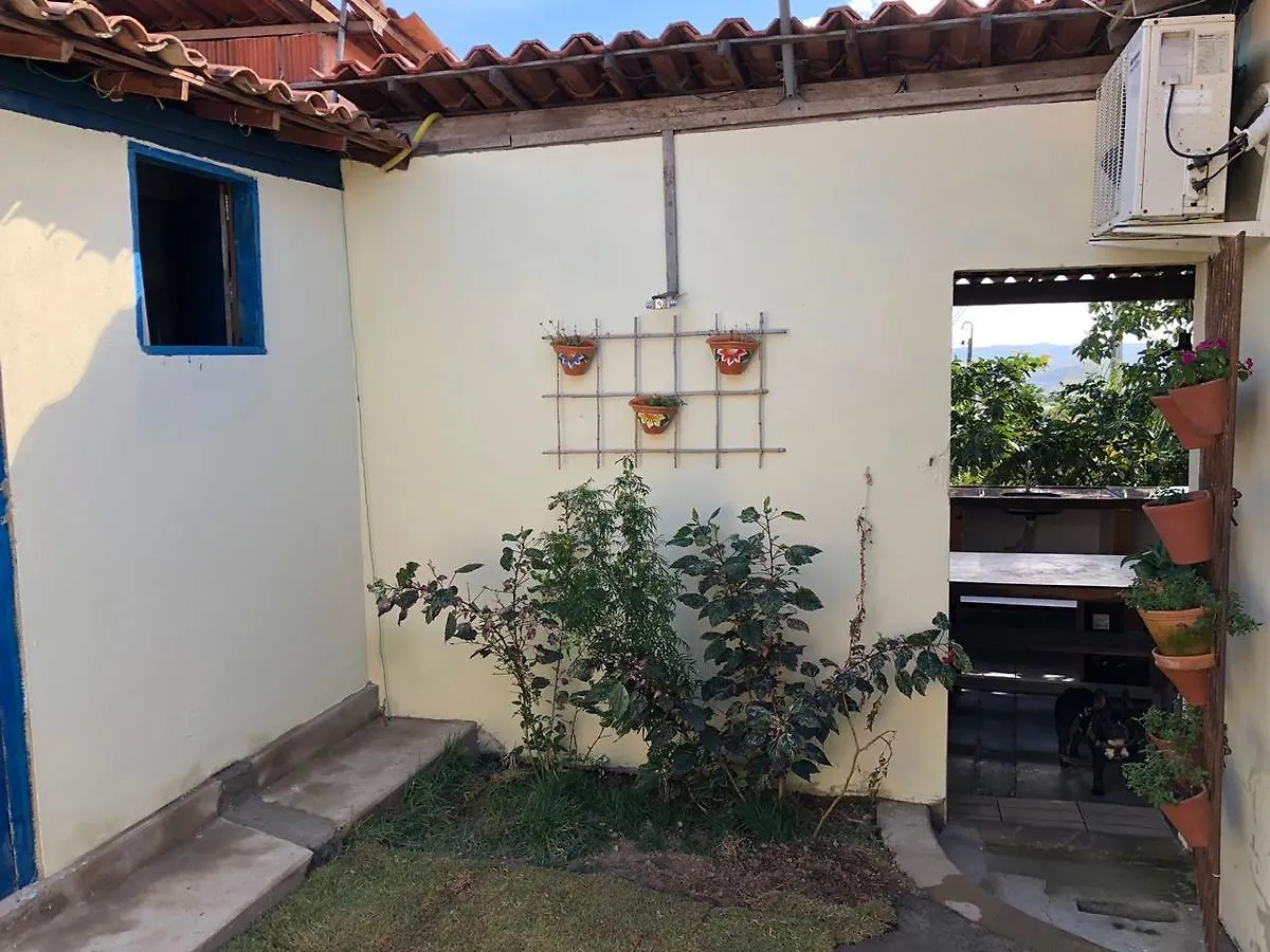 Paradise Camp Hotel Natal
