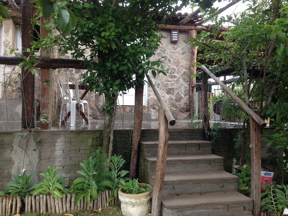 Paradise Camp Hotel Natal 0*,  Brazil