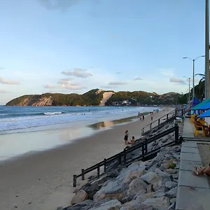  Casa de hóspedes Suites Mar